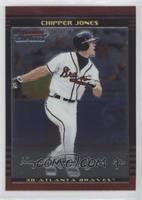 Chipper Jones [Good to VG‑EX]