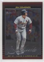 Jim Edmonds [EX to NM]