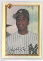 Bernie Williams