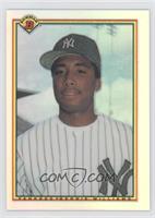 Bernie Williams