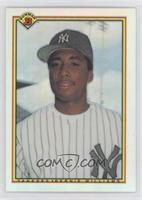 Bernie Williams [EX to NM]