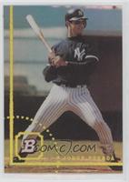 Jorge Posada