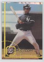 Jorge Posada [EX to NM]