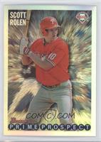 Scott Rolen