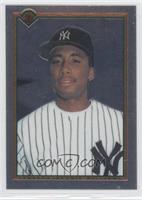 Bernie Williams