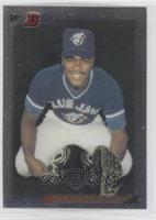 Carlos Delgado