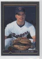 Ivan Rodriguez