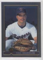 Ivan Rodriguez