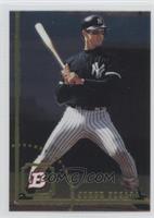 Jorge Posada