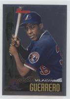 Vladimir Guerrero [EX to NM]