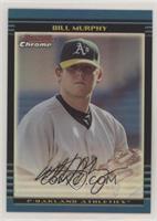 Bill Murphy [EX to NM] #/300