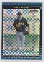 Mike Wood #/150