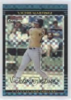 Victor Martinez #/150