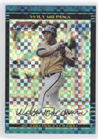Willy Mo Pena #/150