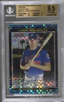 Larry Broadway [BGS 9.5 GEM MINT] #/150