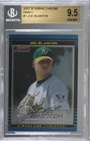 Joe Blanton [BGS 9.5 GEM MINT]