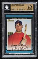 Casey Kotchman [BGS 9.5 GEM MINT]