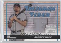 Aubrey Huff