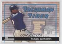 Mark Teixeira