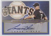 Lance Niekro