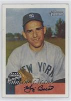 Yogi Berra [EX to NM]