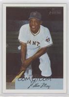 Willie Mays