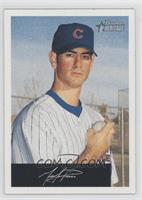 Mark Prior