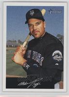 Mike Piazza