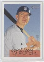 John Olerud