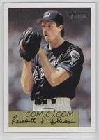 Randy Johnson