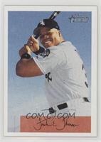 Frank Thomas