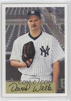 David Wells