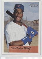 Fred McGriff