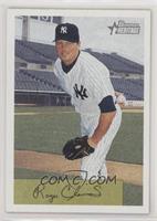 Roger Clemens