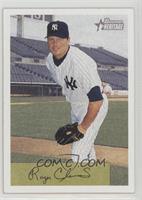 Roger Clemens