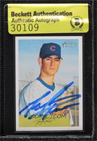 Mark Prior [BAS Authentic]