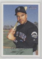 Mike Piazza