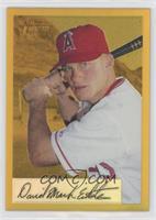 David Eckstein #/175