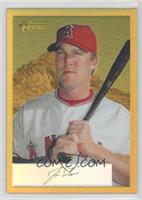 Darin Erstad #/175