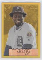 Dmitri Young #/175