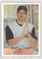 Sean Casey [EX to NM] #/350