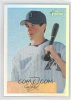 Craig Counsell #/350