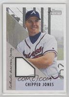 Chipper Jones