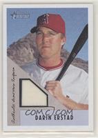 Darin Erstad