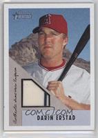 Darin Erstad