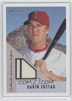 Darin Erstad