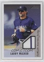 Larry Walker [EX to NM]