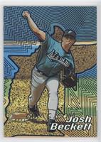 Josh Beckett #/300