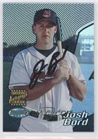 Autograph - Josh Bard