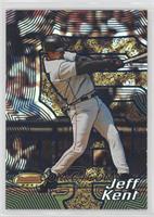 Jeff Kent #/300